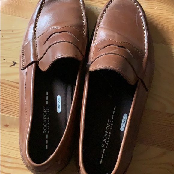 Men’s shoes - Picture 5 of 8